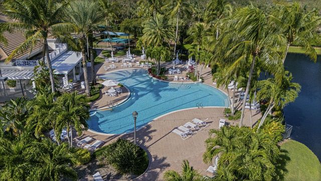 195 Birkdale Lane, Jupiter, FL 33458