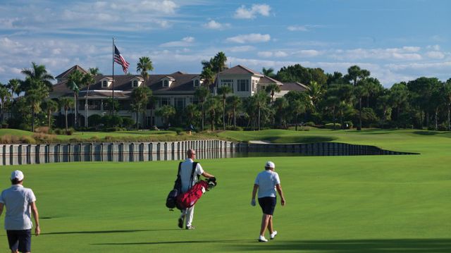 195 Birkdale Lane, Jupiter, FL 33458