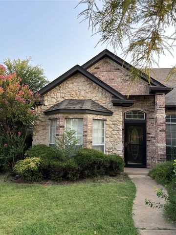 2009 Del Simmons Drive, Edmond, OK 73003
