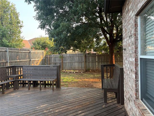 2009 Del Simmons Drive, Edmond, OK 73003