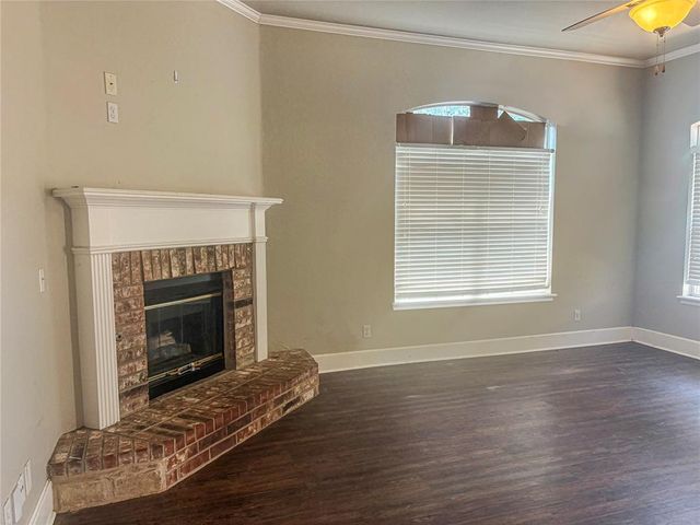 2009 Del Simmons Drive, Edmond, OK 73003