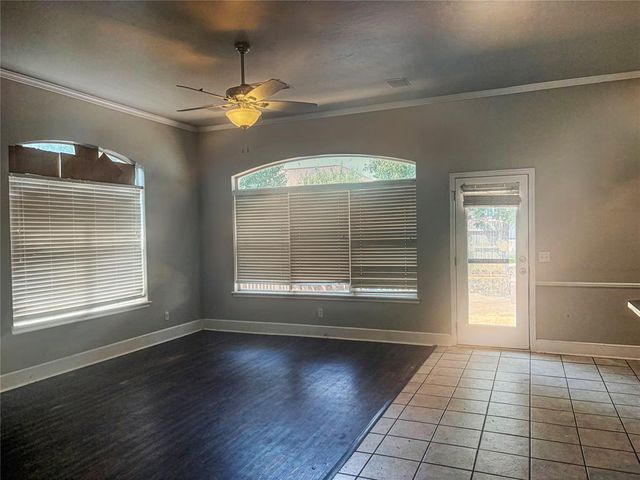 2009 Del Simmons Drive, Edmond, OK 73003