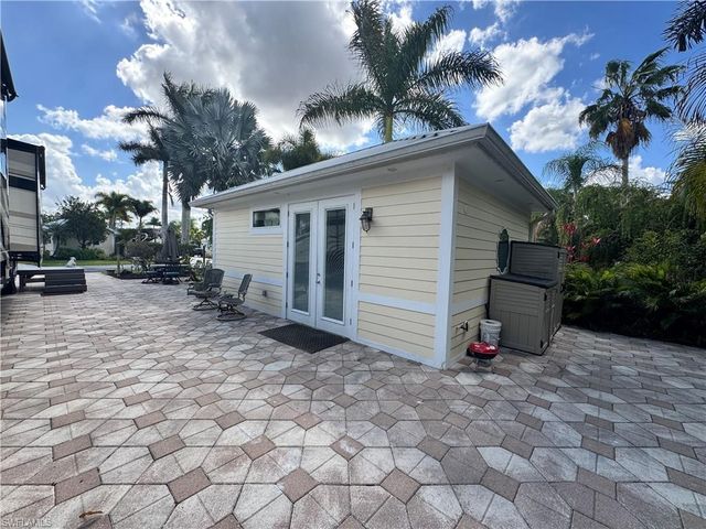 LOT 311 3135 E Riverbend Resort BLVD, Labelle, FL 33935