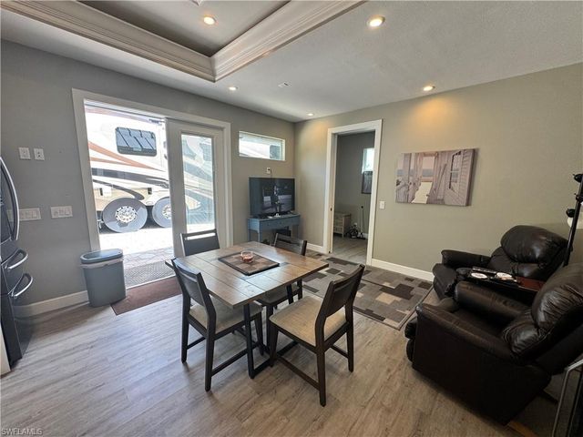 LOT 311 3135 E Riverbend Resort BLVD, Labelle, FL 33935