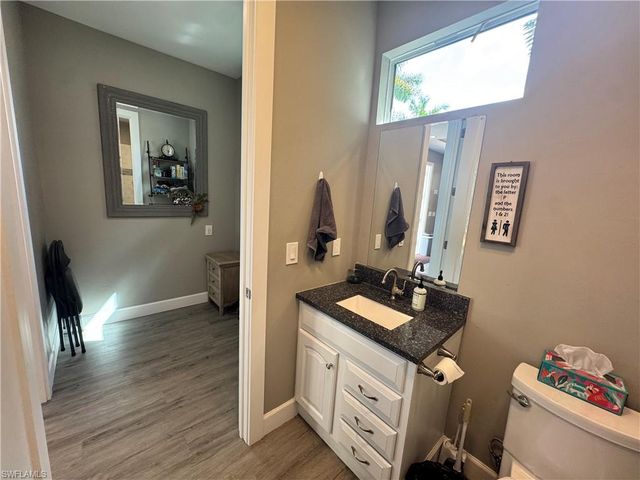 LOT 311 3135 E Riverbend Resort BLVD, Labelle, FL 33935