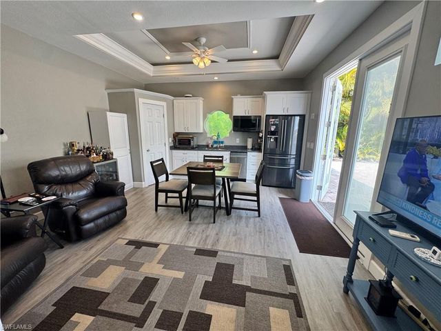 LOT 311 3135 E Riverbend Resort BLVD, Labelle, FL 33935