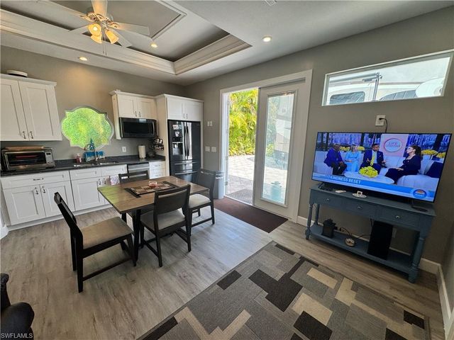 LOT 311 3135 E Riverbend Resort BLVD, Labelle, FL 33935