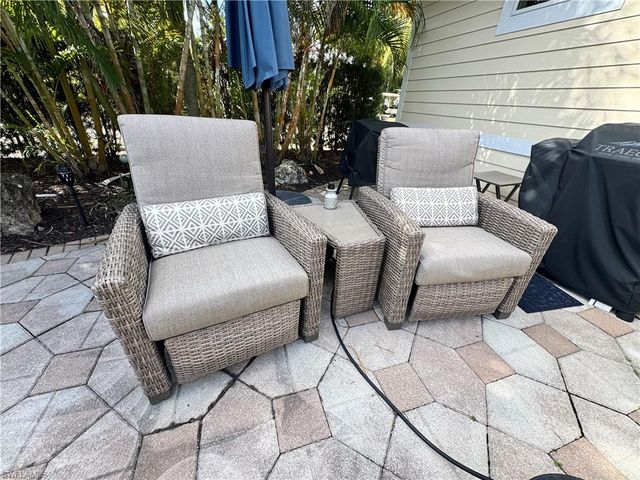 LOT 311 3135 E Riverbend Resort BLVD, Labelle, FL 33935