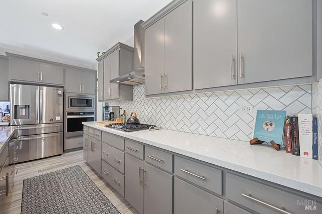 5708 Kassandra Pl, Rohnert Park, CA 94928