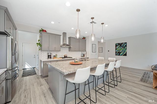 5708 Kassandra Pl, Rohnert Park, CA 94928