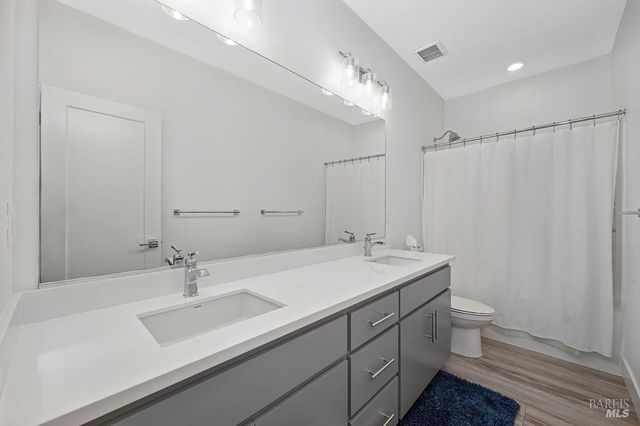 5708 Kassandra Pl, Rohnert Park, CA 94928