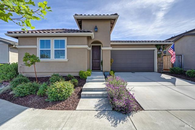 5708 Kassandra Pl, Rohnert Park, CA 94928