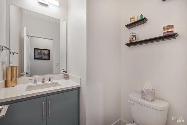 5708 Kassandra Pl, Rohnert Park, CA 94928