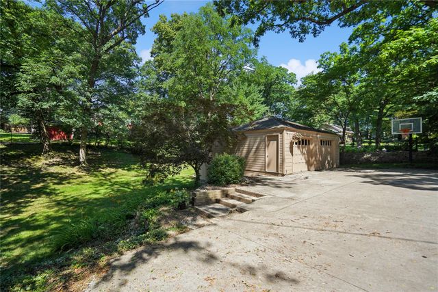 120 Glenview Drive, Des Moines, IA 50312
