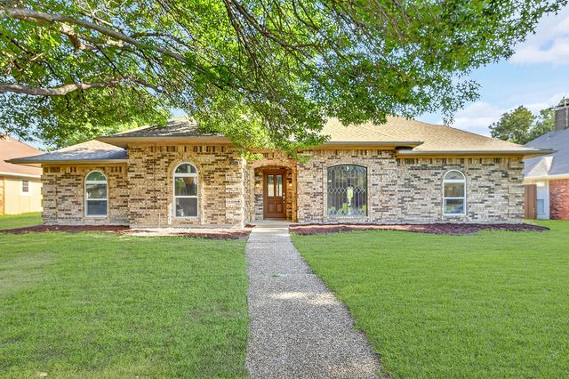 1824 Sacramento Terrace, Plano, TX 75075