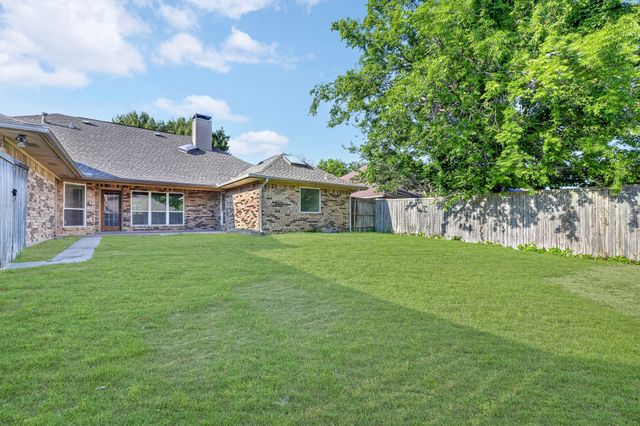1824 Sacramento Terrace, Plano, TX 75075