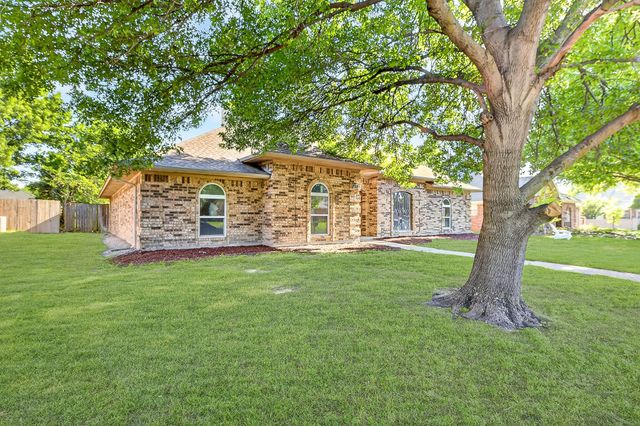 1824 Sacramento Terrace, Plano, TX 75075