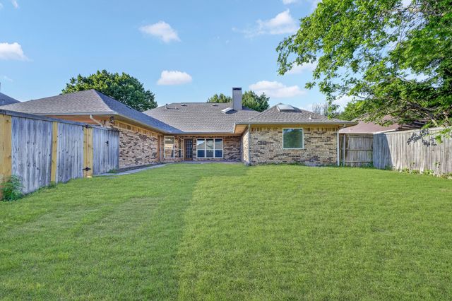1824 Sacramento Terrace, Plano, TX 75075