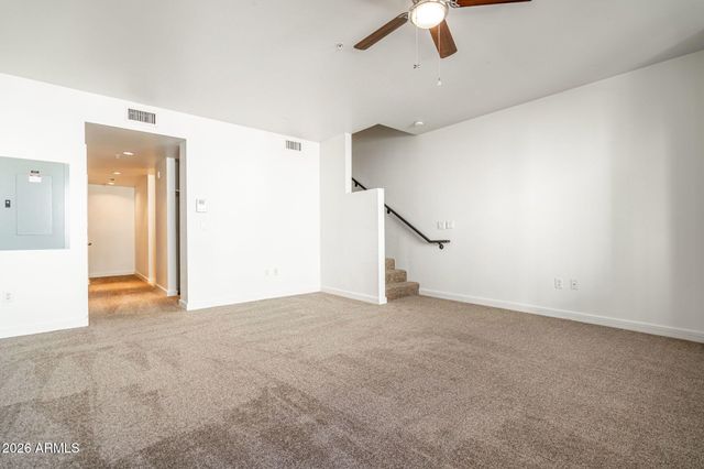 215 E MCKINLEY Street 406, Phoenix, AZ 85004