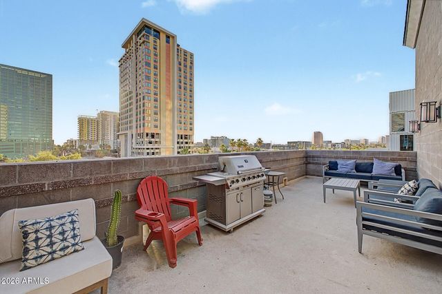 215 E MCKINLEY Street 406, Phoenix, AZ 85004