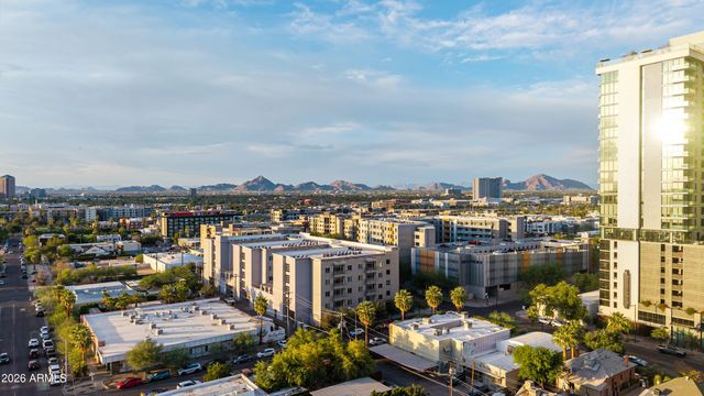 215 E MCKINLEY Street 406, Phoenix, AZ 85004
