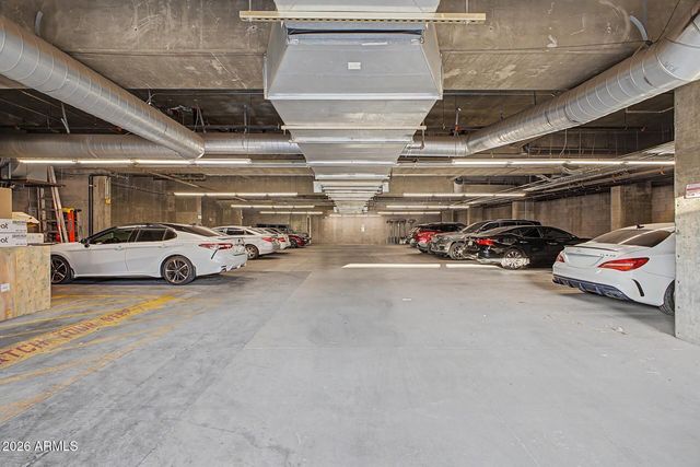 215 E MCKINLEY Street 406, Phoenix, AZ 85004