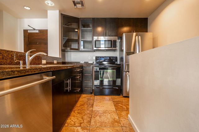 215 E MCKINLEY Street 406, Phoenix, AZ 85004