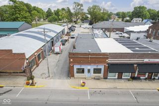 15 N Main Street, Cloverdale, IN 46120
