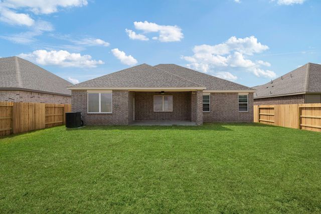 13920 Starboard Reach Drive, Texas City, TX 77510