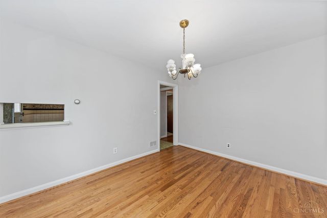 3270 Renfro Avenue, Cincinnati, OH 45211