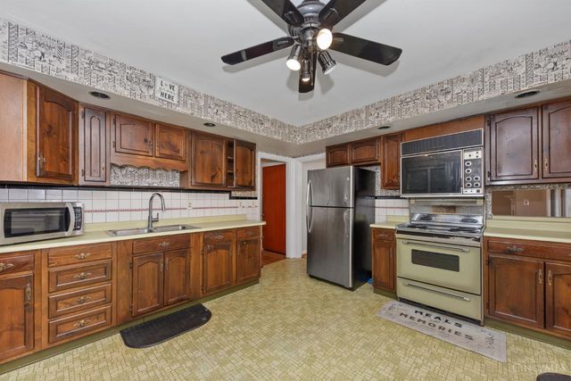 3270 Renfro Avenue, Cincinnati, OH 45211