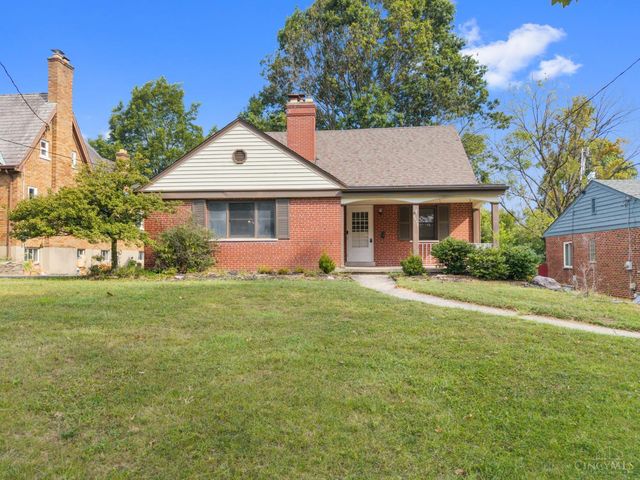 3270 Renfro Avenue, Cincinnati, OH 45211