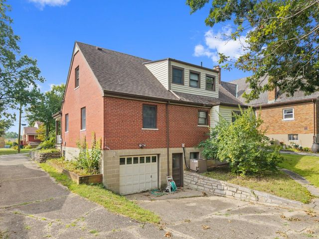 3270 Renfro Avenue, Cincinnati, OH 45211