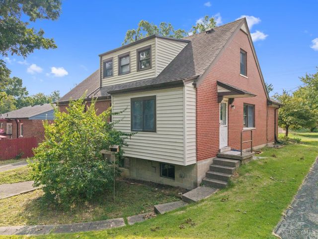 3270 Renfro Avenue, Cincinnati, OH 45211