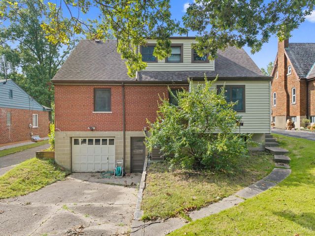 3270 Renfro Avenue, Cincinnati, OH 45211