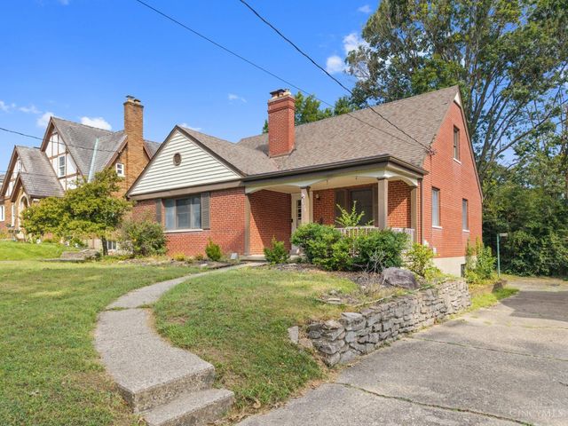 3270 Renfro Avenue, Cincinnati, OH 45211