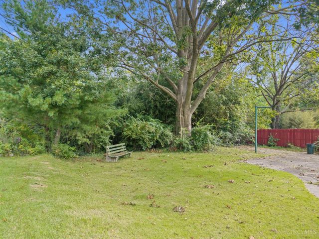 3270 Renfro Avenue, Cincinnati, OH 45211