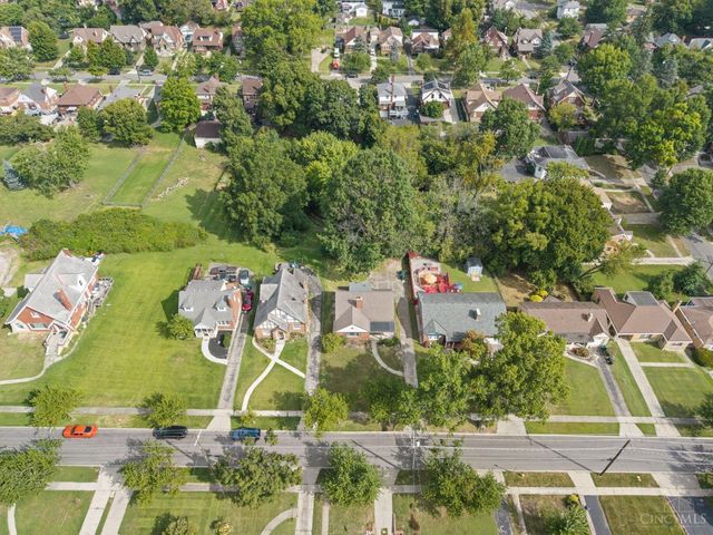 3270 Renfro Avenue, Cincinnati, OH 45211
