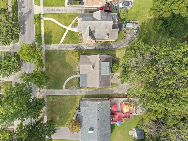 3270 Renfro Avenue, Cincinnati, OH 45211