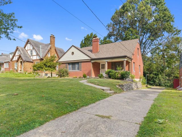 3270 Renfro Avenue, Cincinnati, OH 45211
