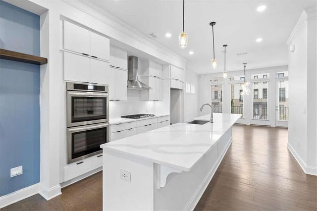 3208 Sonnet Walk, Atlanta, GA 30339