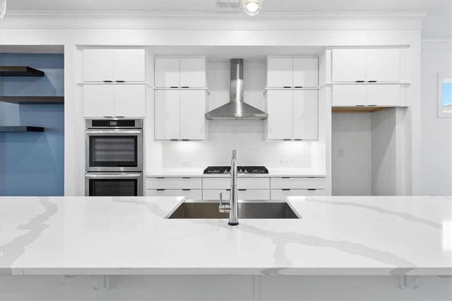 3208 Sonnet Walk, Atlanta, GA 30339