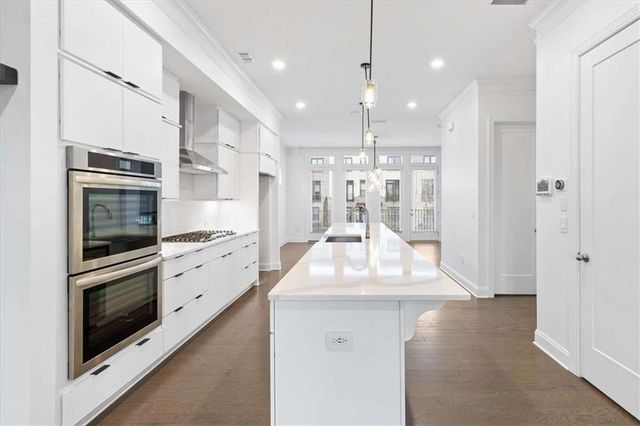 3208 Sonnet Walk, Atlanta, GA 30339