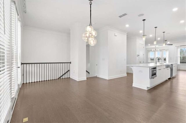 3208 Sonnet Walk, Atlanta, GA 30339