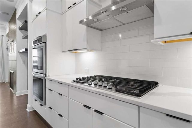 3208 Sonnet Walk, Atlanta, GA 30339