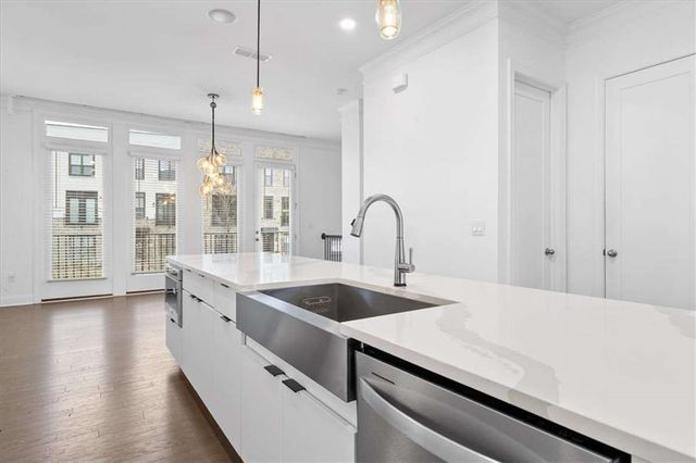 3208 Sonnet Walk, Atlanta, GA 30339