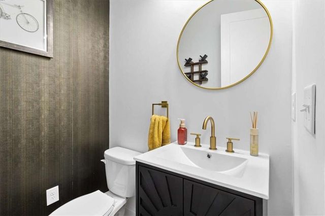 3208 Sonnet Walk, Atlanta, GA 30339