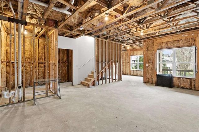 3208 Sonnet Walk, Atlanta, GA 30339