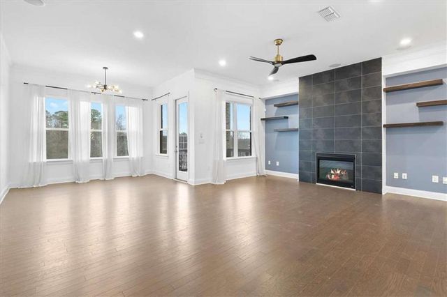 3208 Sonnet Walk, Atlanta, GA 30339