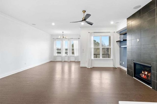 3208 Sonnet Walk, Atlanta, GA 30339